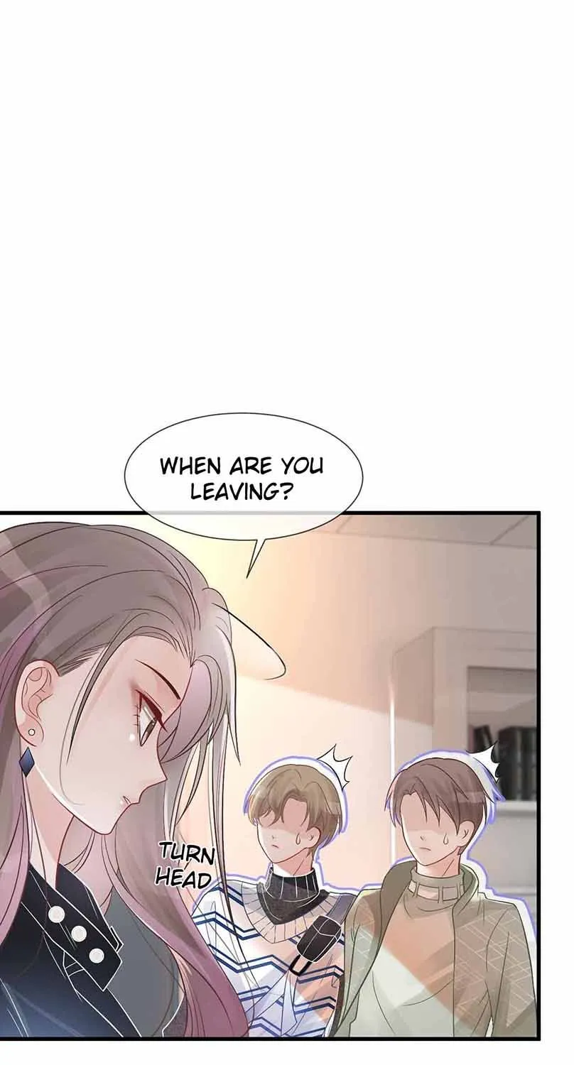 My Brothers Dote On Me Chapter 37 page 28 - 