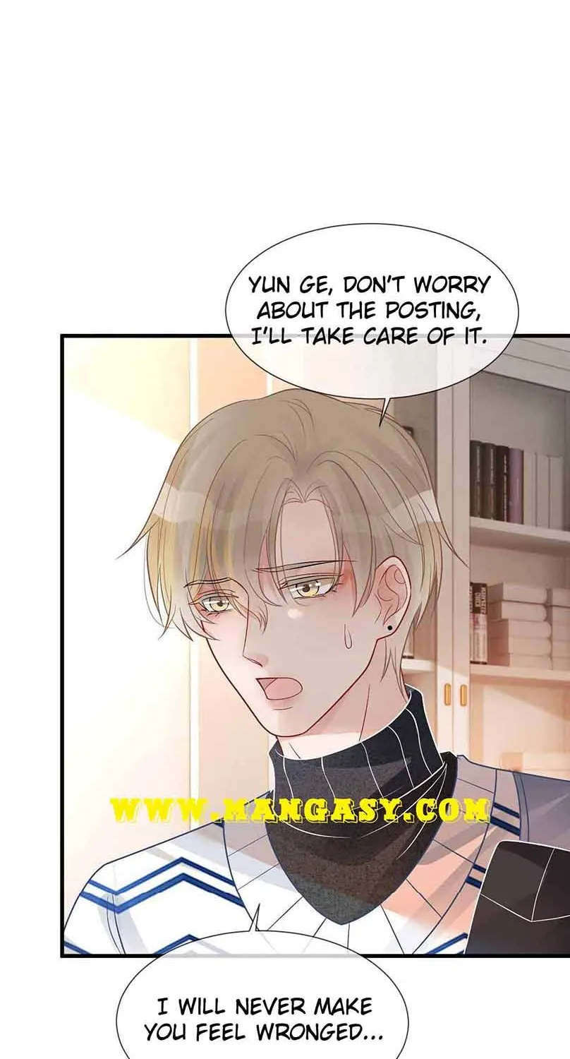 My Brothers Dote On Me Chapter 37 page 29 - 