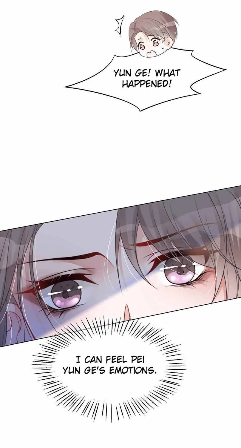 My Brothers Dote On Me Chapter 37 page 34 - 