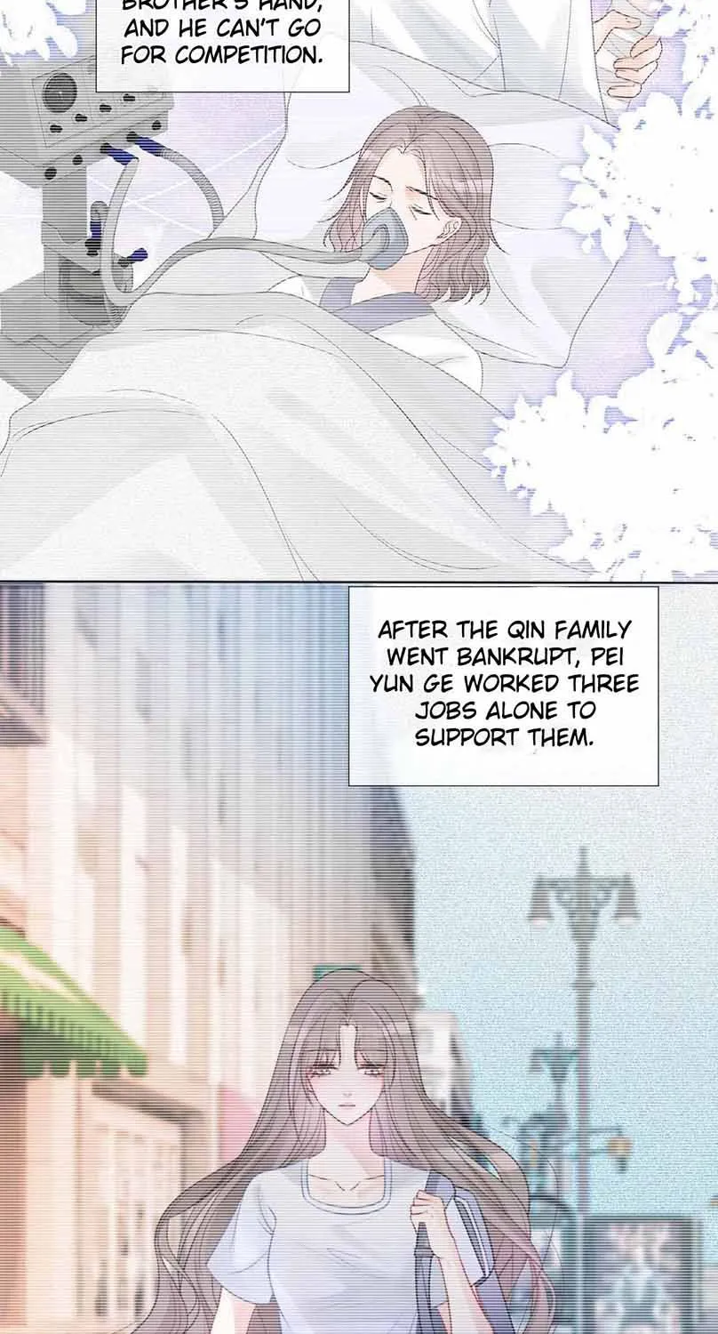 My Brothers Dote On Me Chapter 37 page 36 - 