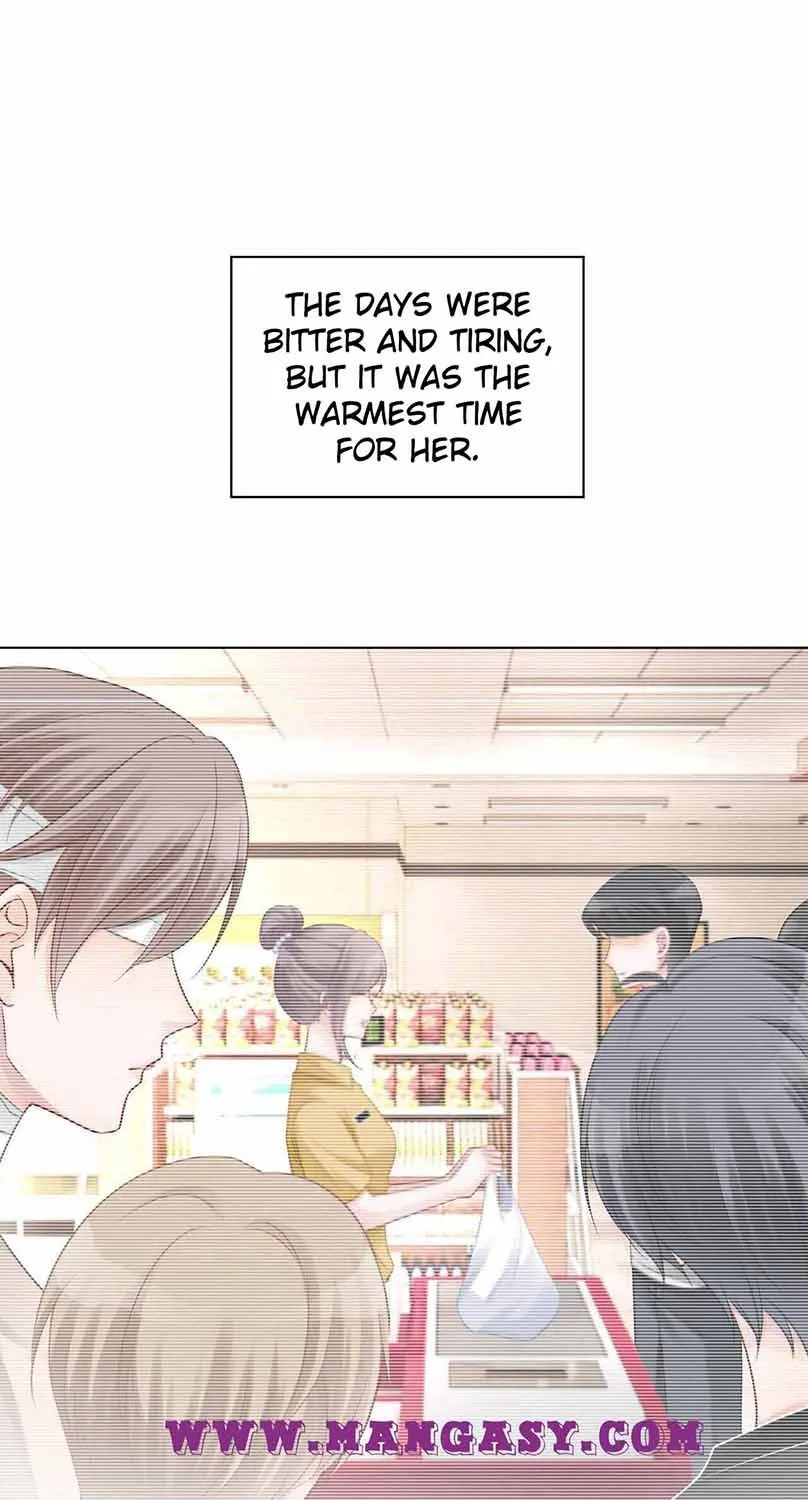My Brothers Dote On Me Chapter 37 page 38 - 