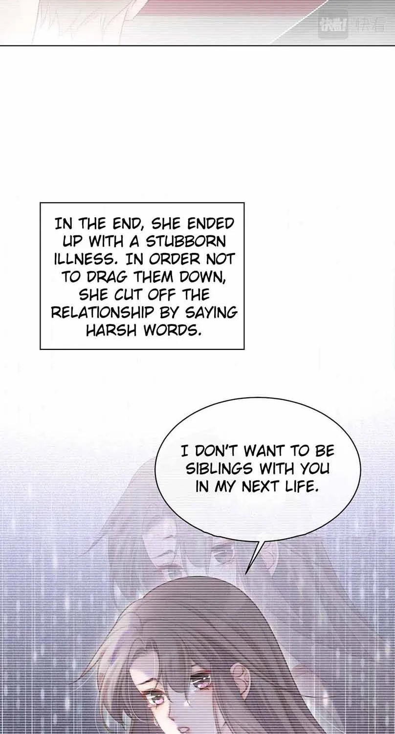 My Brothers Dote On Me Chapter 37 page 39 - 
