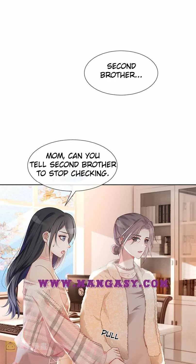 My Brothers Dote On Me Chapter 37 page 5 - 