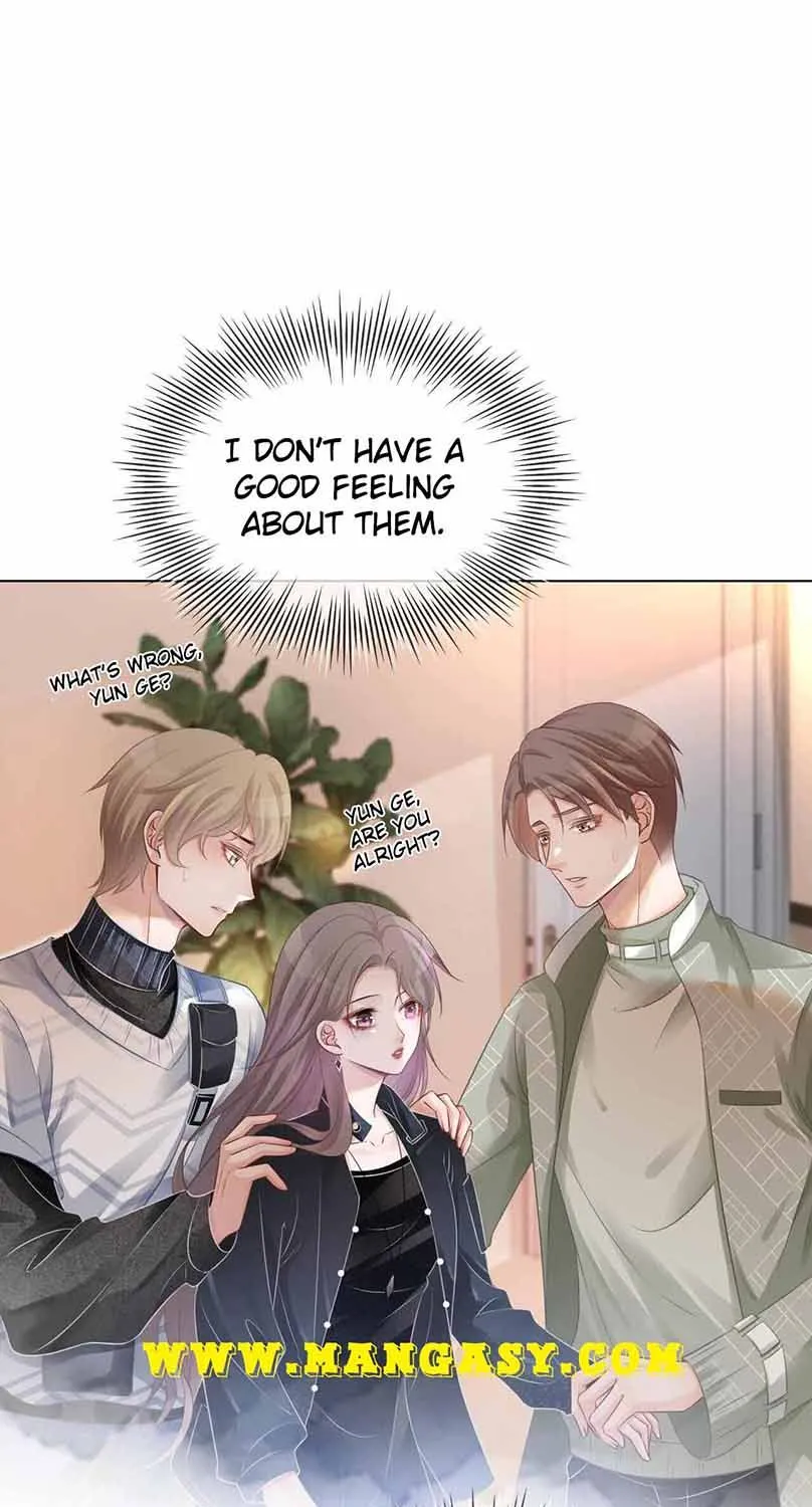 My Brothers Dote On Me Chapter 37 page 41 - 