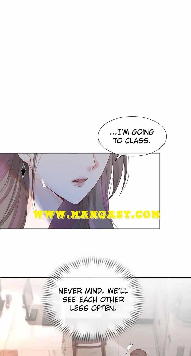 My Brothers Dote On Me Chapter 37 page 43 - 