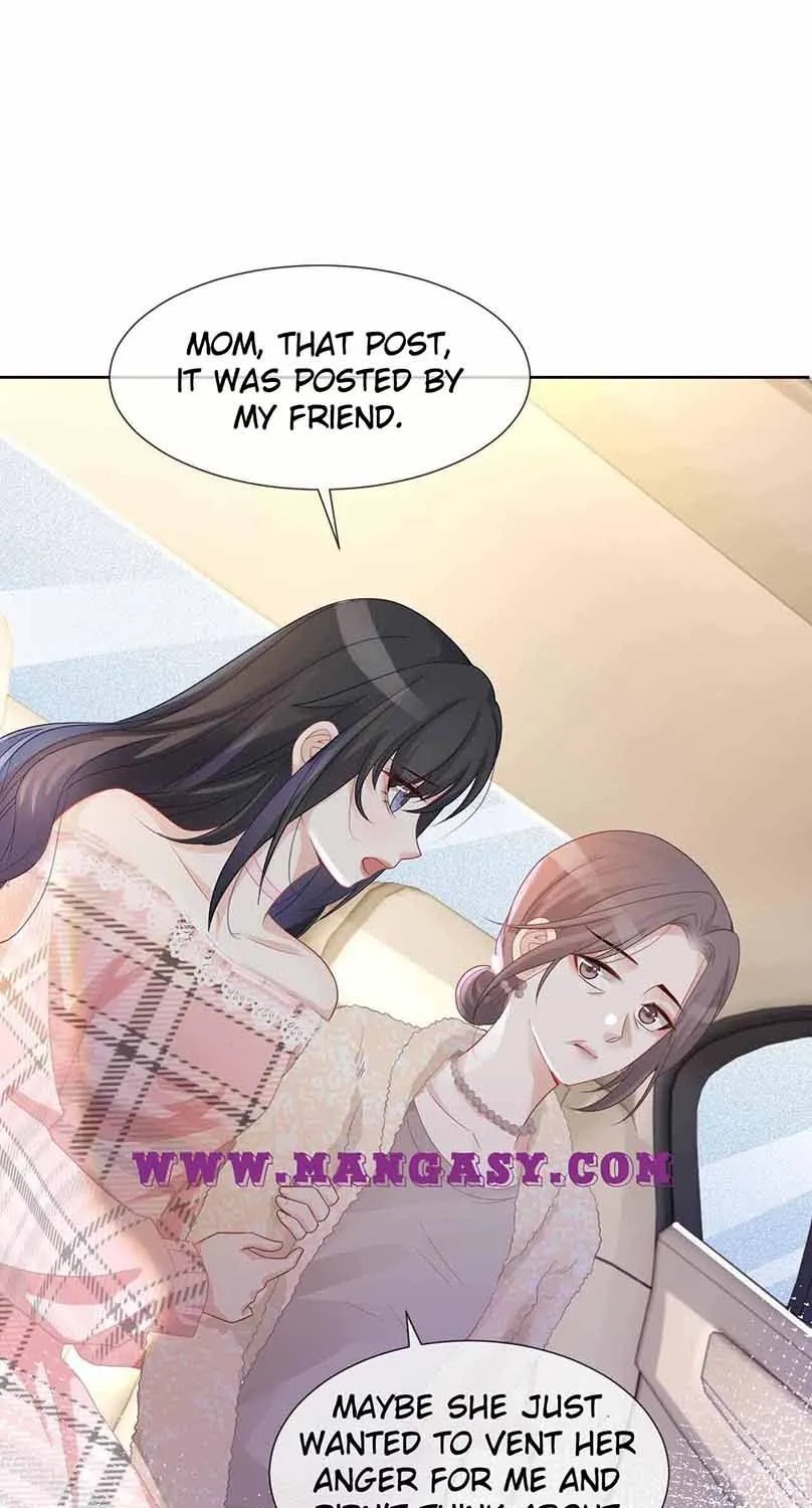 My Brothers Dote On Me Chapter 37 page 47 - 