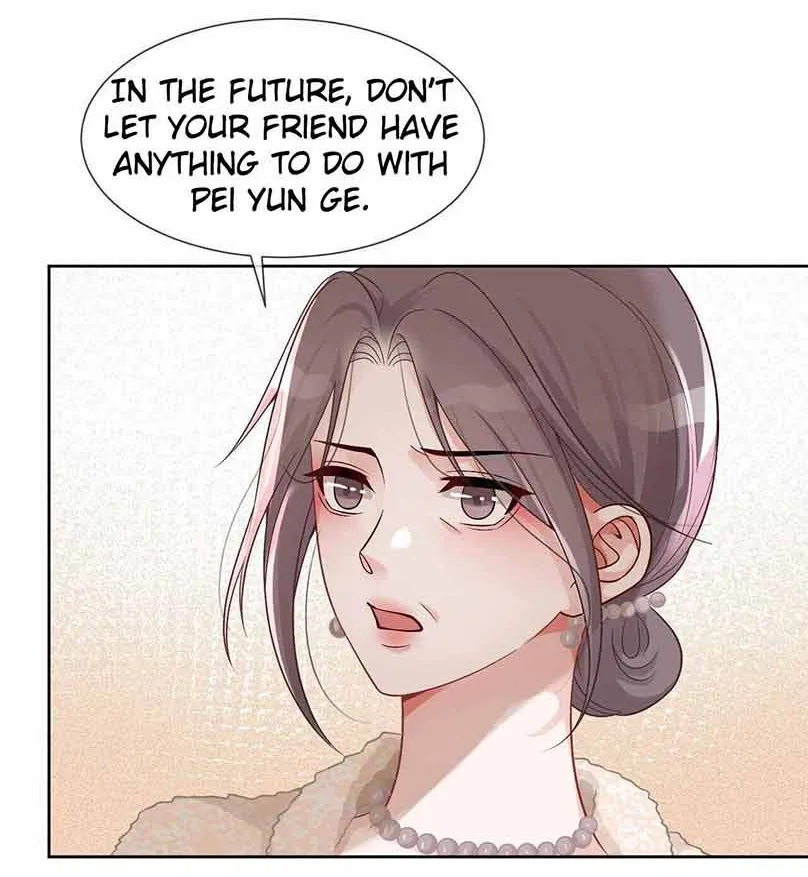 My Brothers Dote On Me Chapter 37 page 50 - 