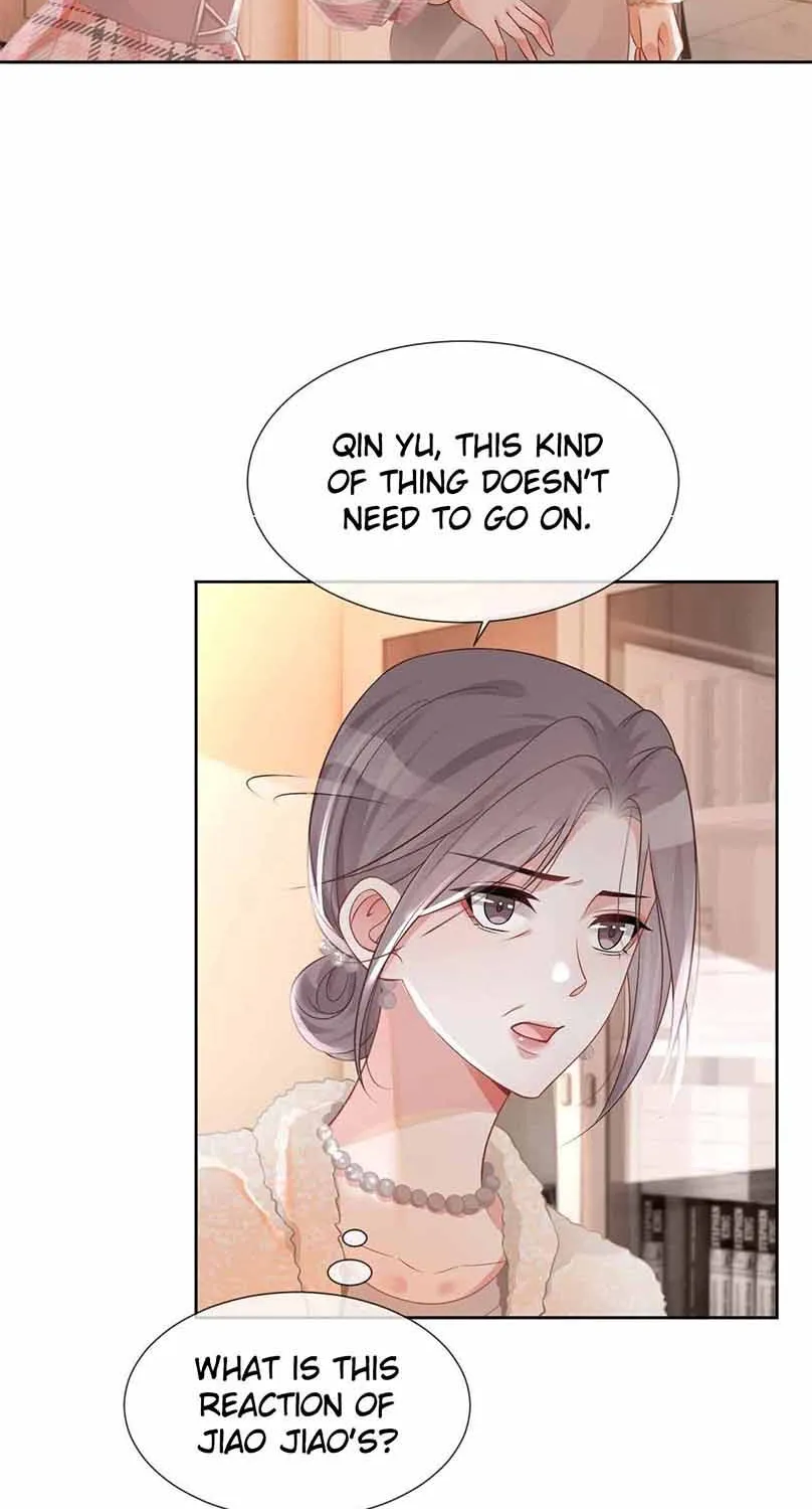 My Brothers Dote On Me Chapter 37 page 6 - 