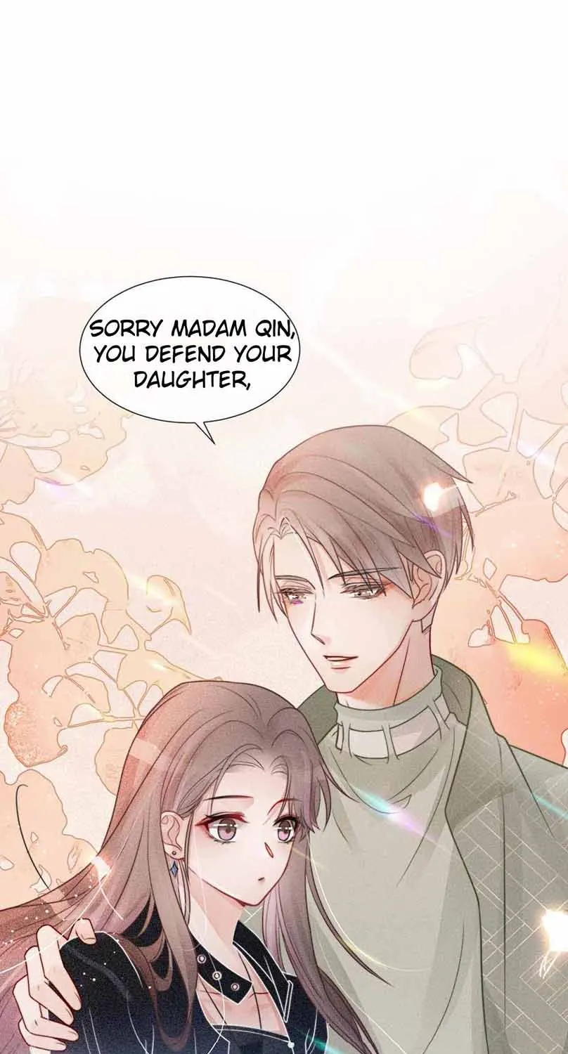 My Brothers Dote On Me Chapter 37 page 8 - 