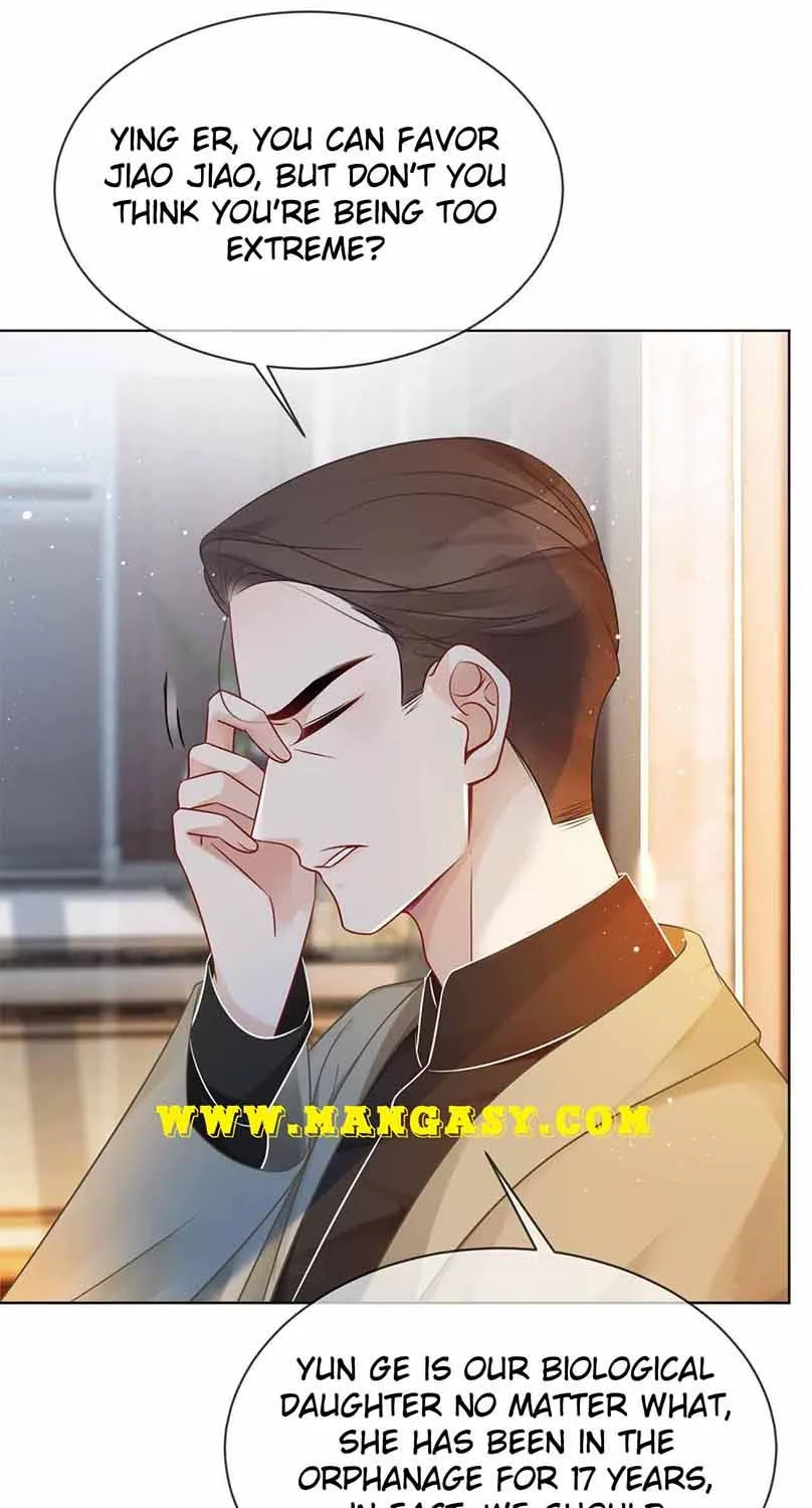 My Brothers Dote On Me Chapter 38 page 11 - 