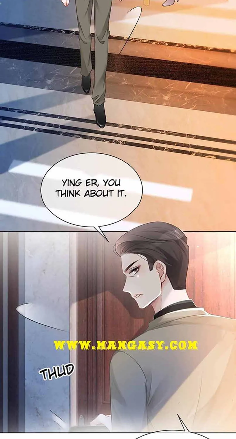 My Brothers Dote On Me Chapter 38 page 14 - 
