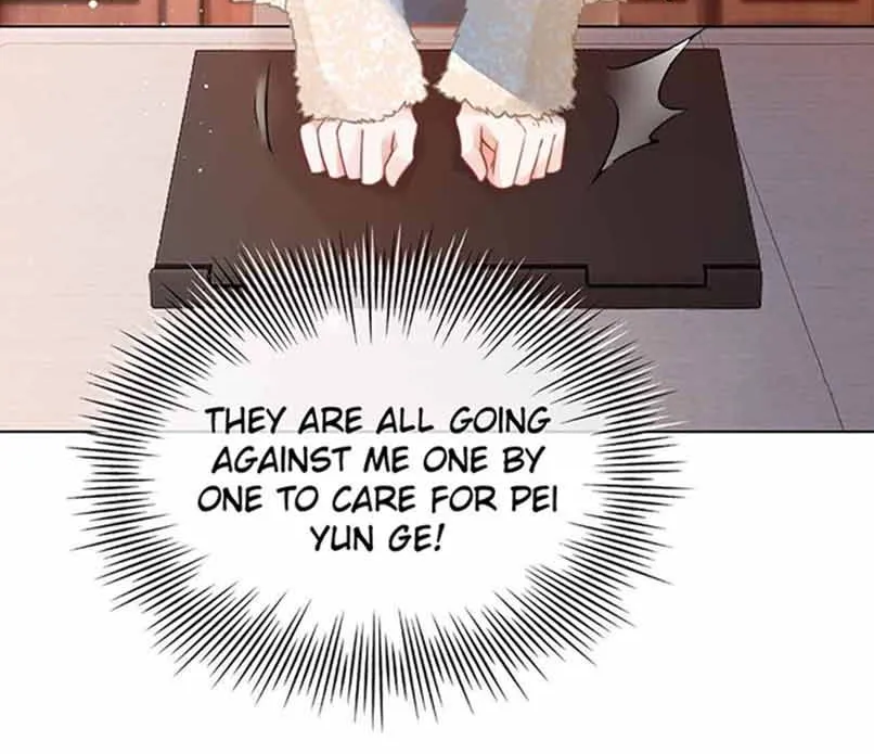 My Brothers Dote On Me Chapter 38 page 16 - 