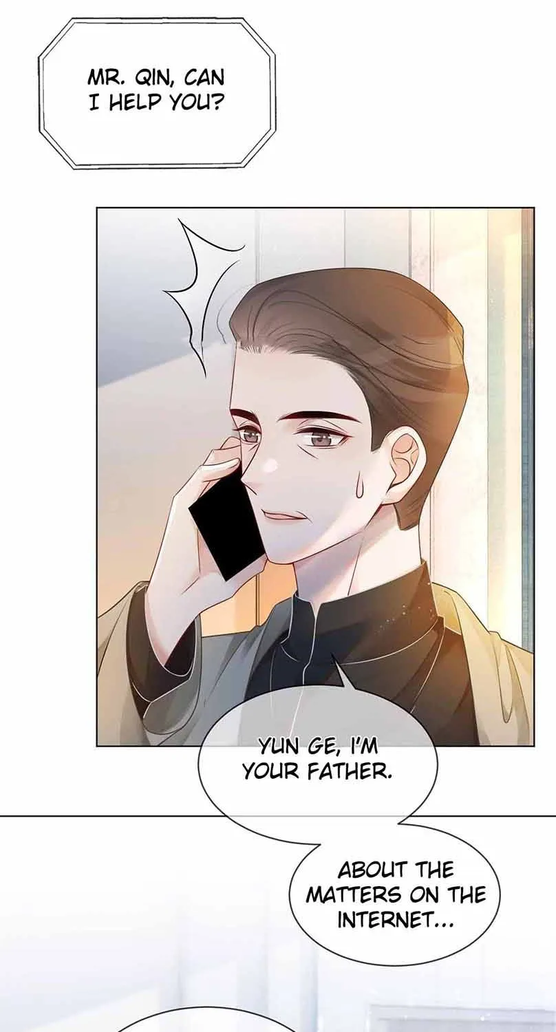 My Brothers Dote On Me Chapter 38 page 18 - 