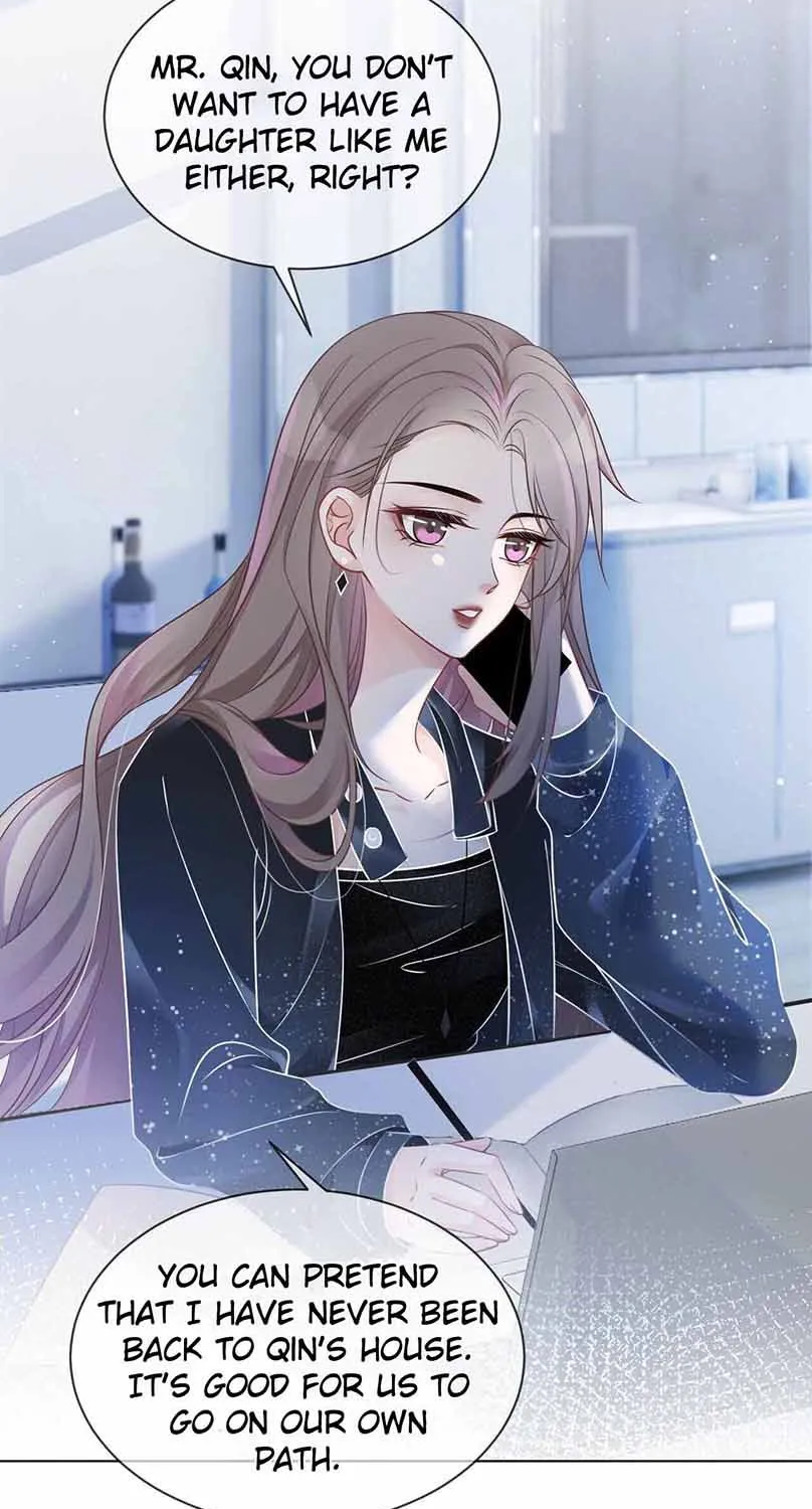 My Brothers Dote On Me Chapter 38 page 19 - 