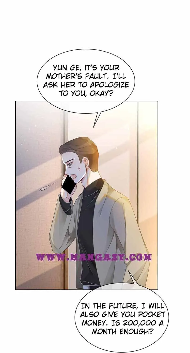 My Brothers Dote On Me Chapter 38 page 21 - 