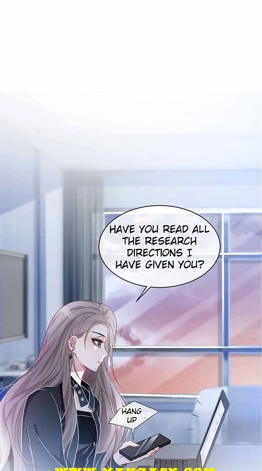 My Brothers Dote On Me Chapter 38 page 23 - 