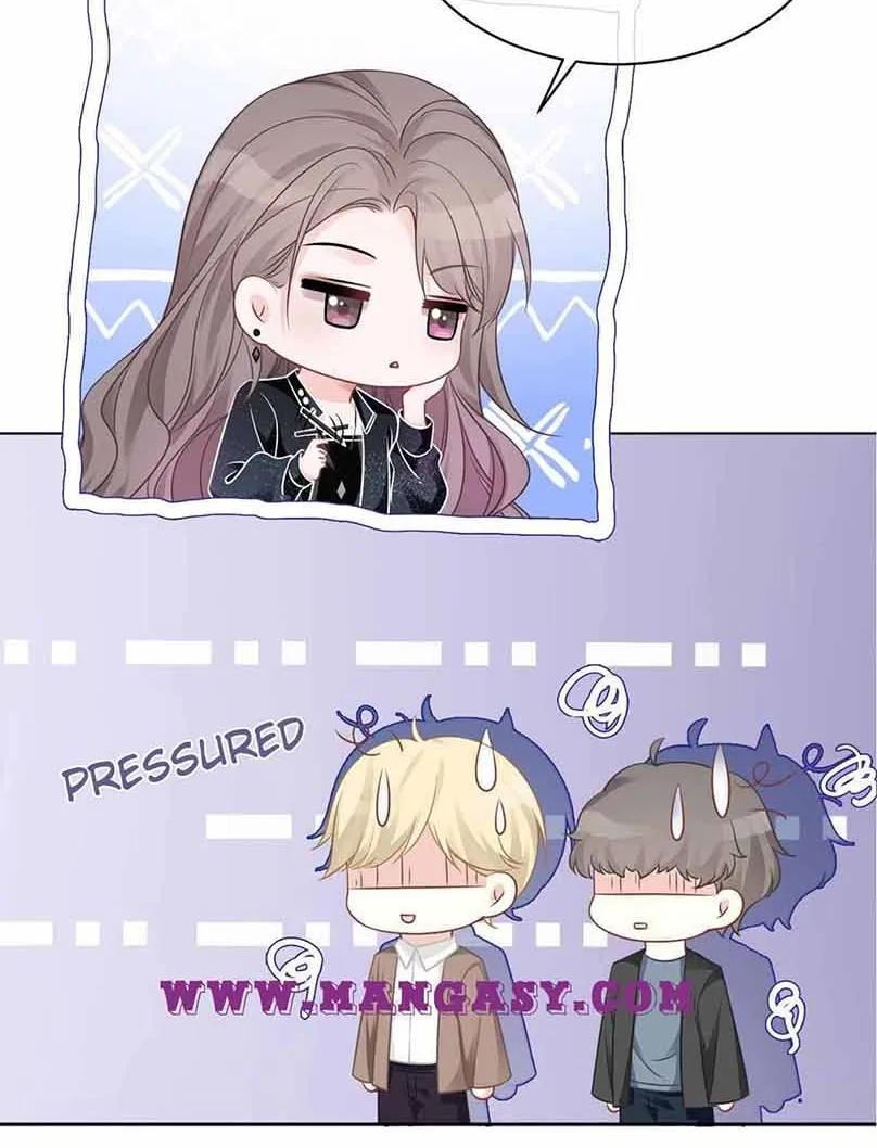 My Brothers Dote On Me Chapter 38 page 26 - 