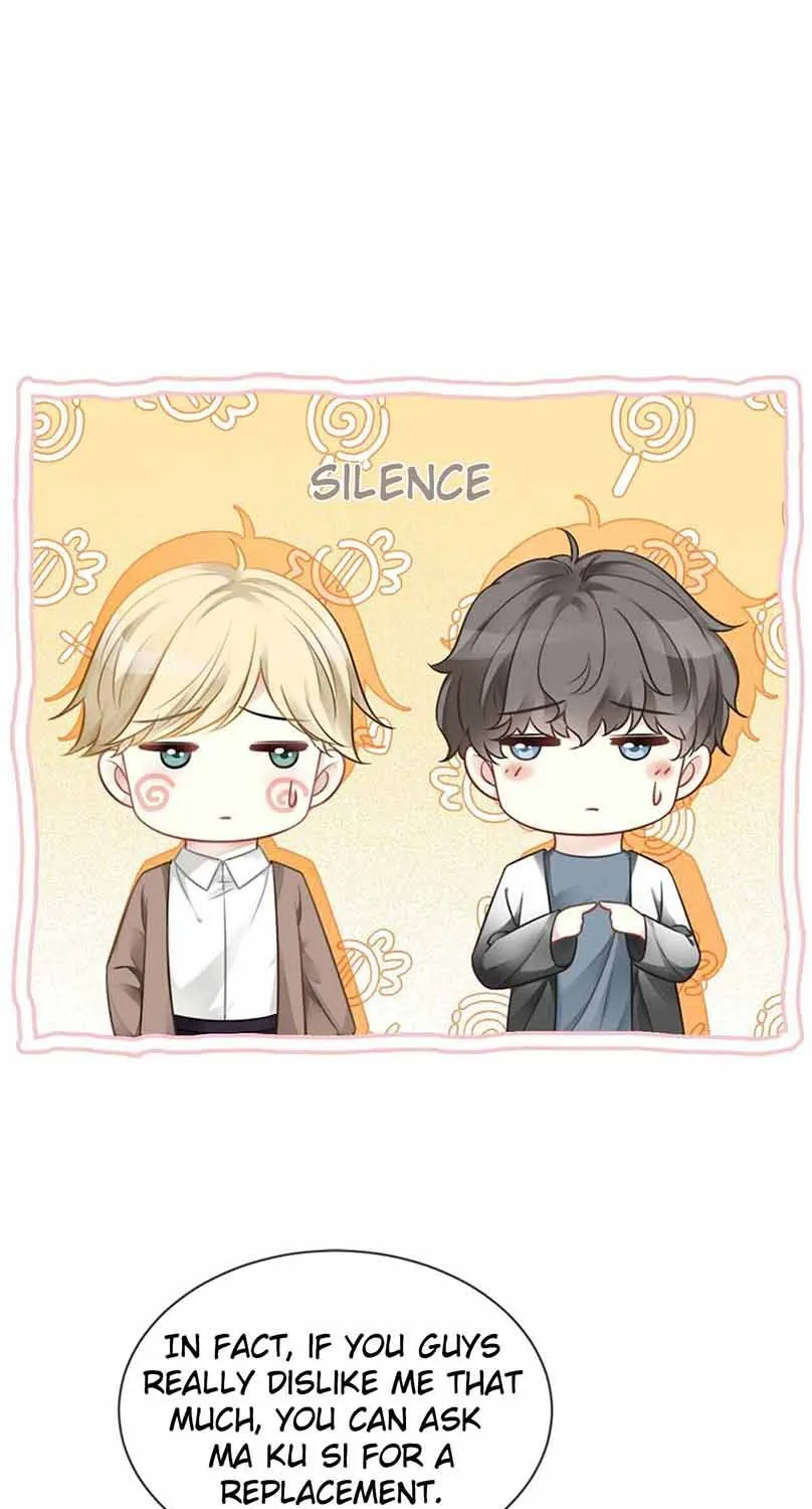 My Brothers Dote On Me Chapter 38 page 29 - 