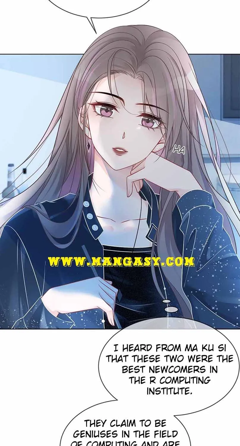 My Brothers Dote On Me Chapter 38 page 30 - 