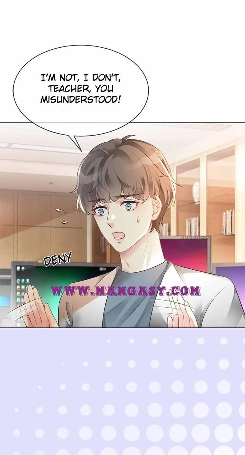 My Brothers Dote On Me Chapter 38 page 32 - 
