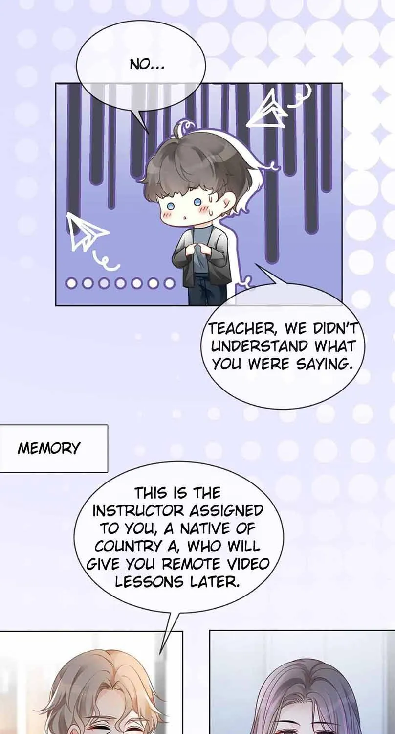 My Brothers Dote On Me Chapter 38 page 33 - 