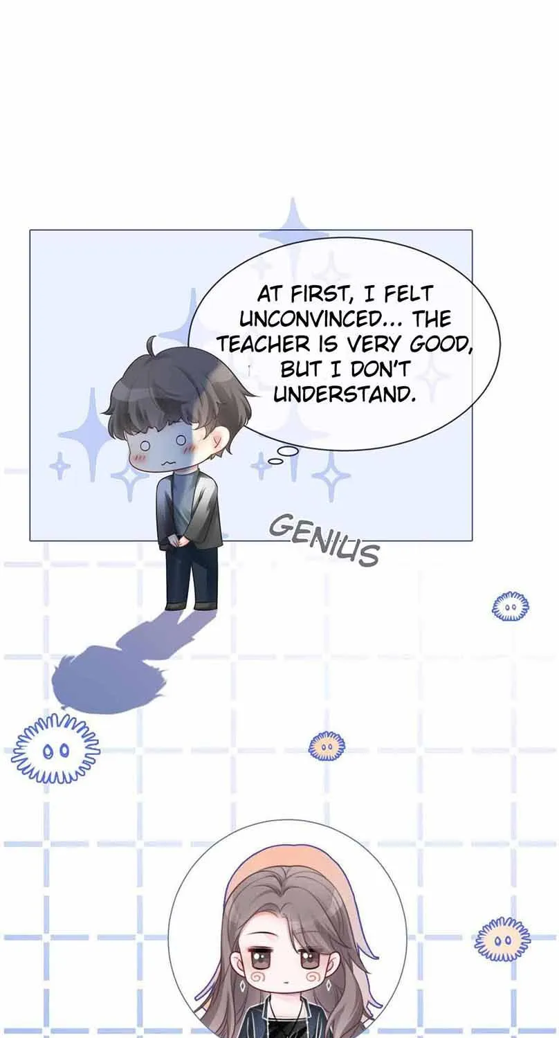 My Brothers Dote On Me Chapter 38 page 35 - 