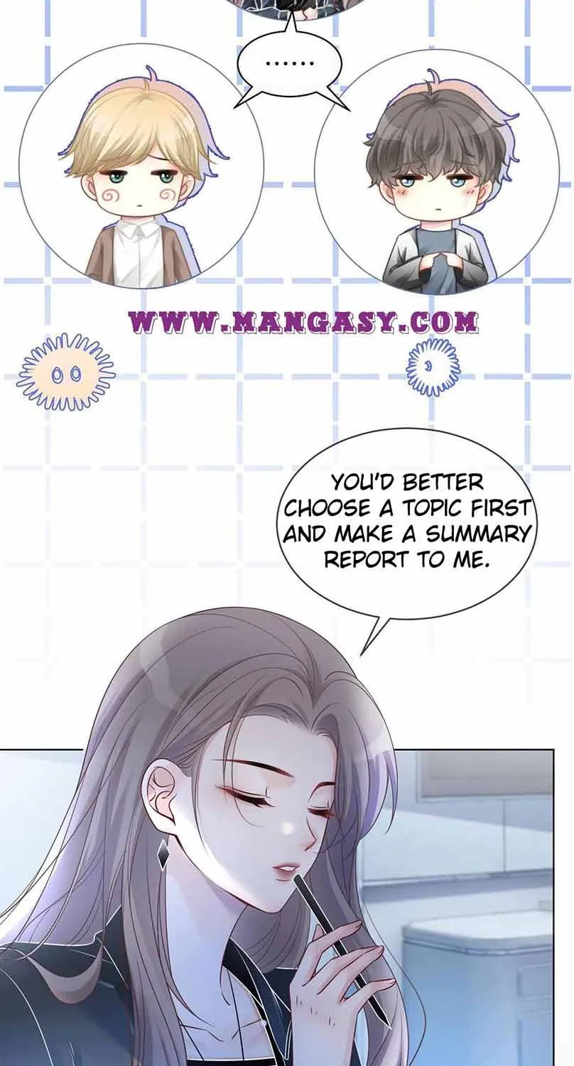 My Brothers Dote On Me Chapter 38 page 36 - 