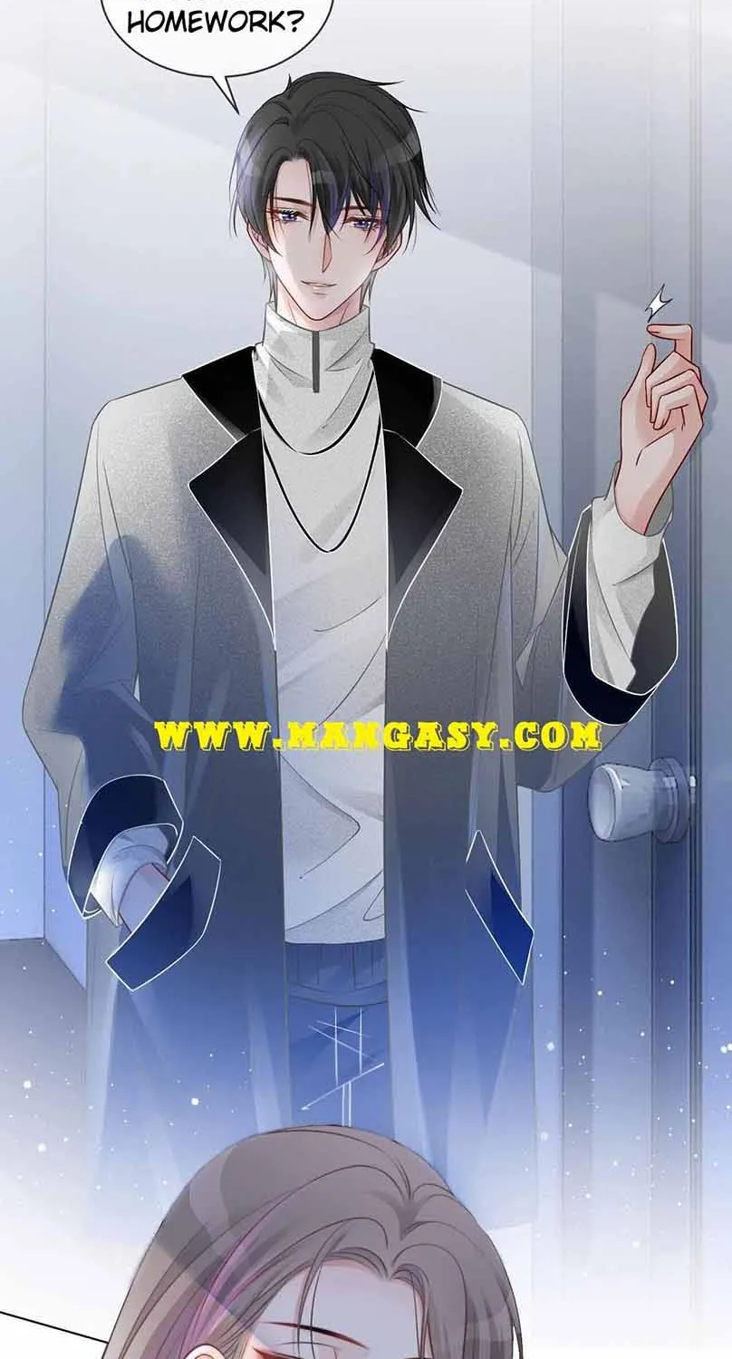 My Brothers Dote On Me Chapter 38 page 40 - 
