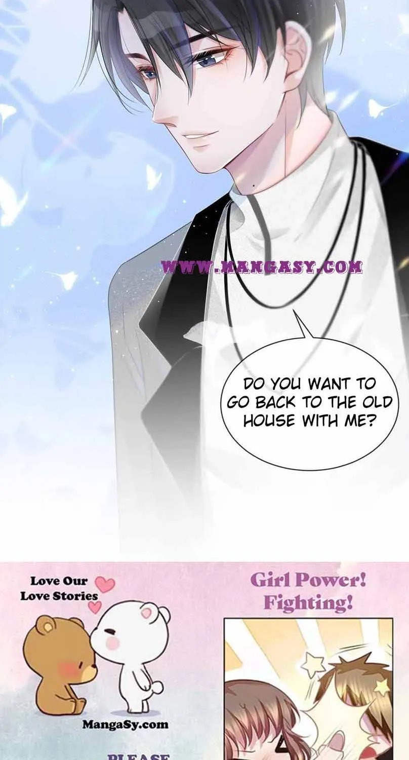 My Brothers Dote On Me Chapter 38 page 42 - 