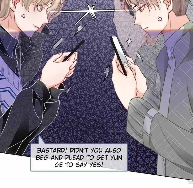My Brothers Dote On Me Chapter 38 page 6 - 