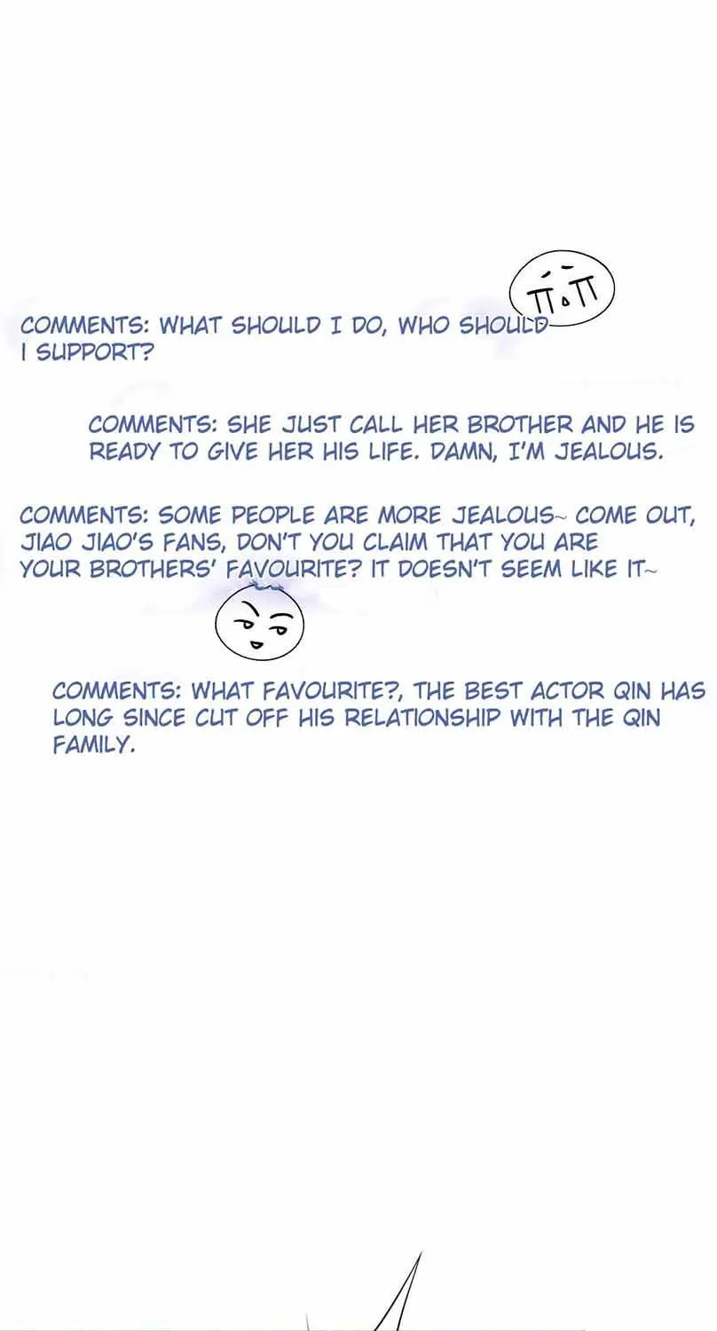 My Brothers Dote On Me Chapter 38 page 7 - 
