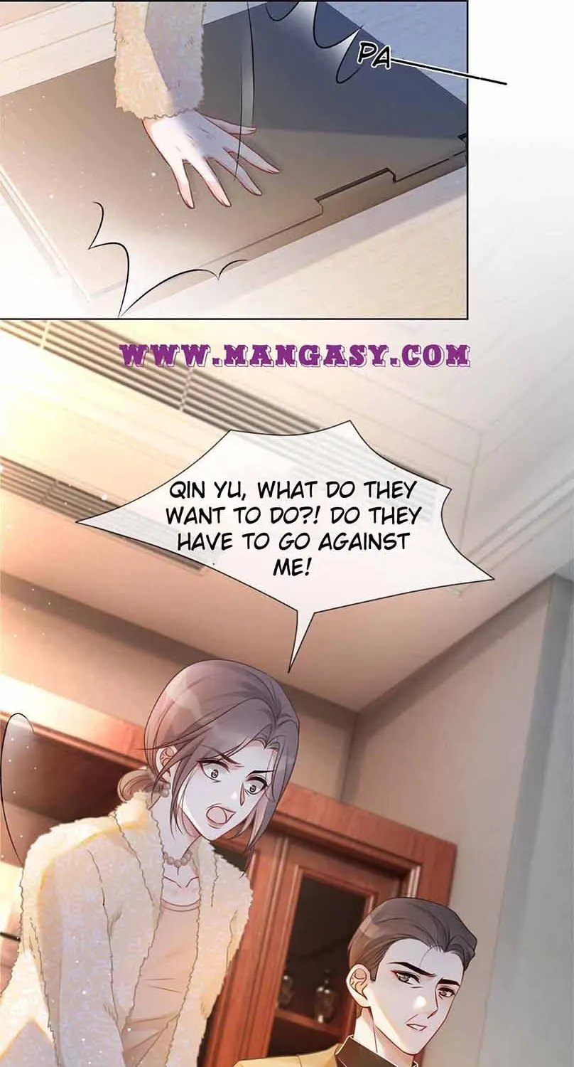 My Brothers Dote On Me Chapter 38 page 8 - 