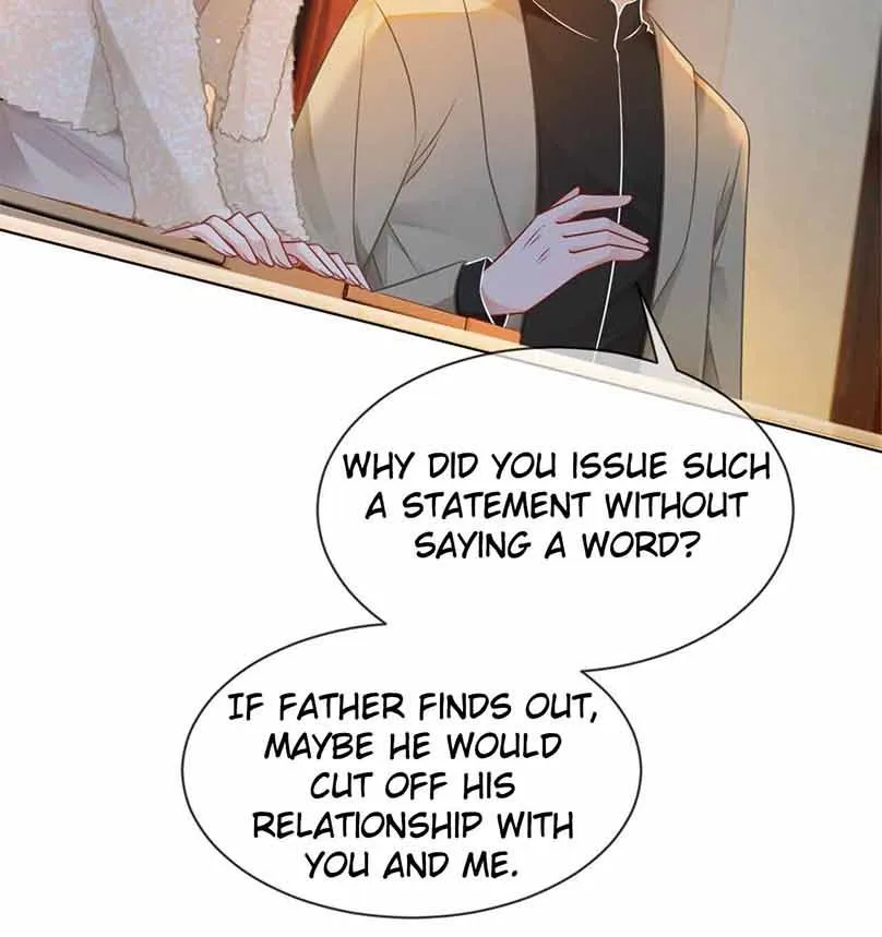 My Brothers Dote On Me Chapter 38 page 9 - 