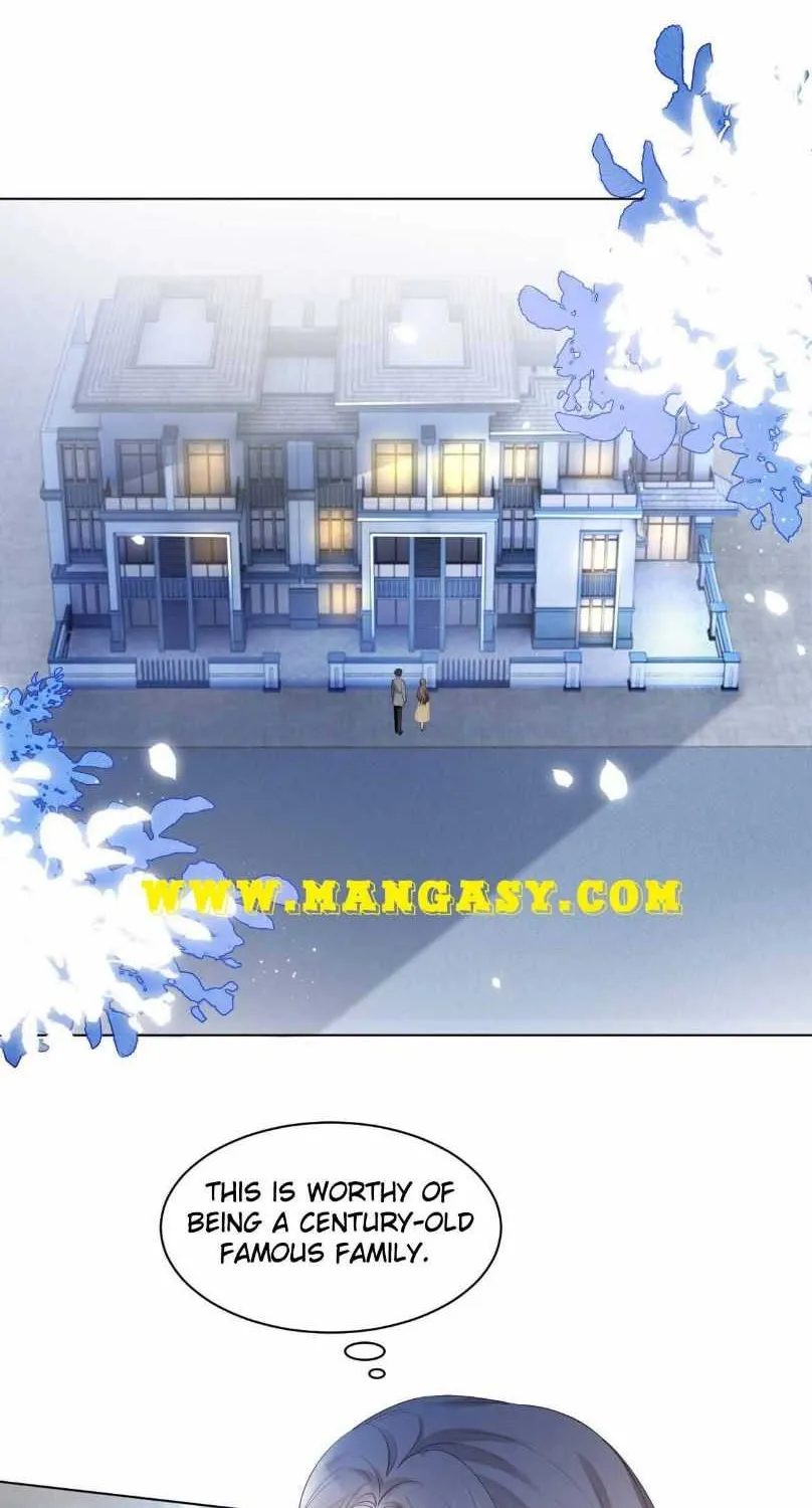 My Brothers Dote On Me Chapter 39 page 2 - 