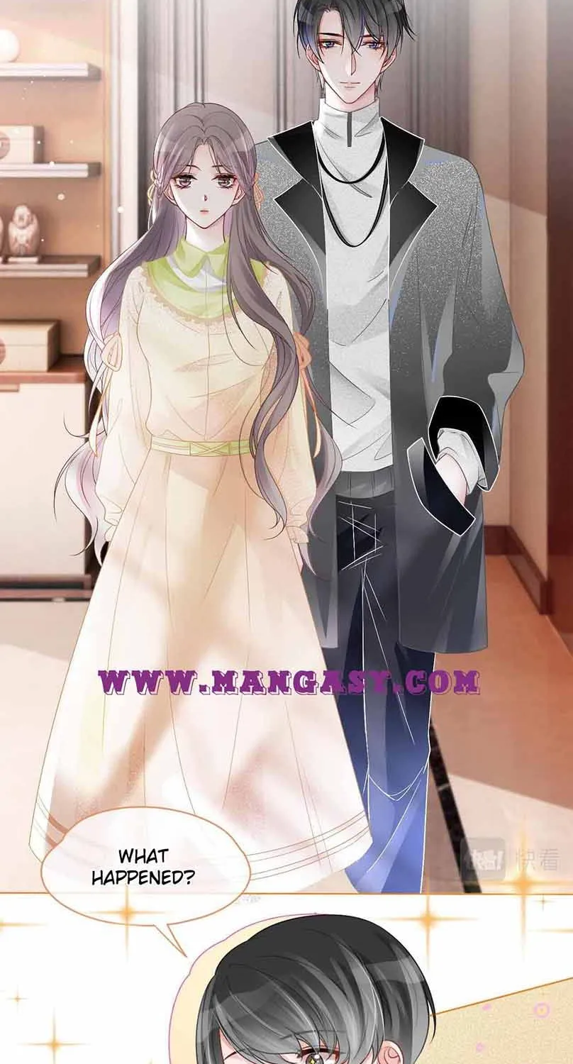 My Brothers Dote On Me Chapter 39 page 11 - 