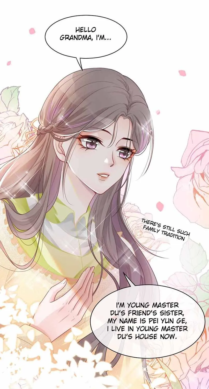 My Brothers Dote On Me Chapter 39 page 13 - 