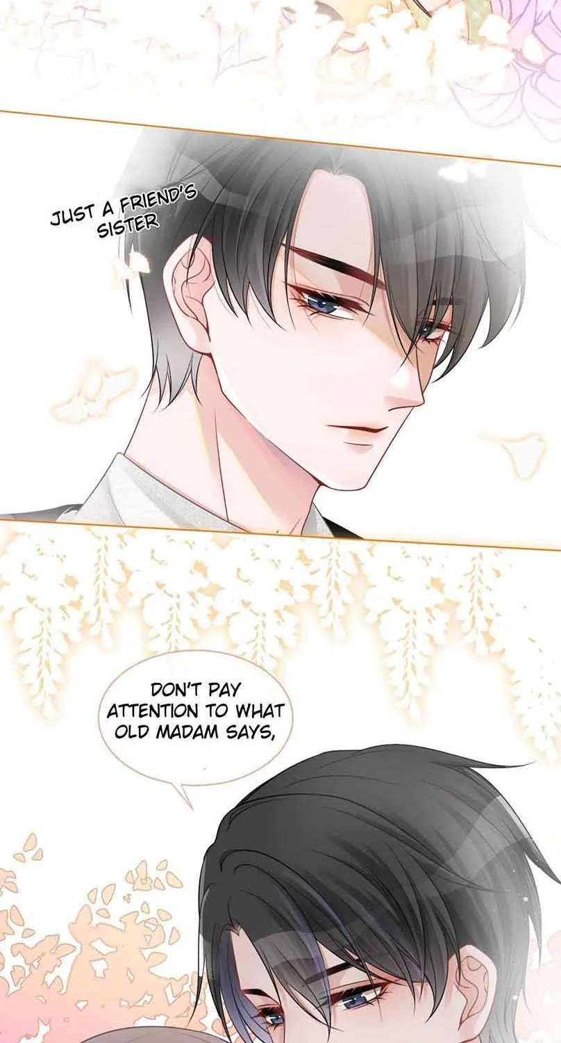 My Brothers Dote On Me Chapter 39 page 14 - 
