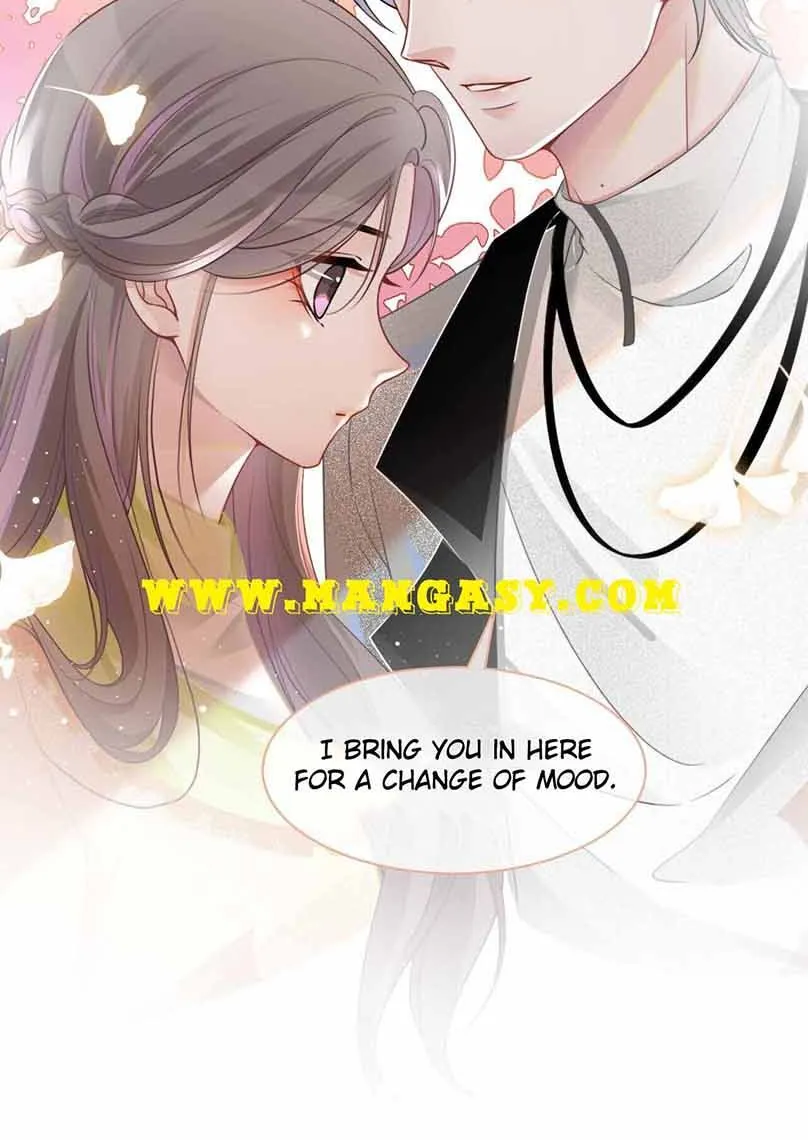 My Brothers Dote On Me Chapter 39 page 15 - 