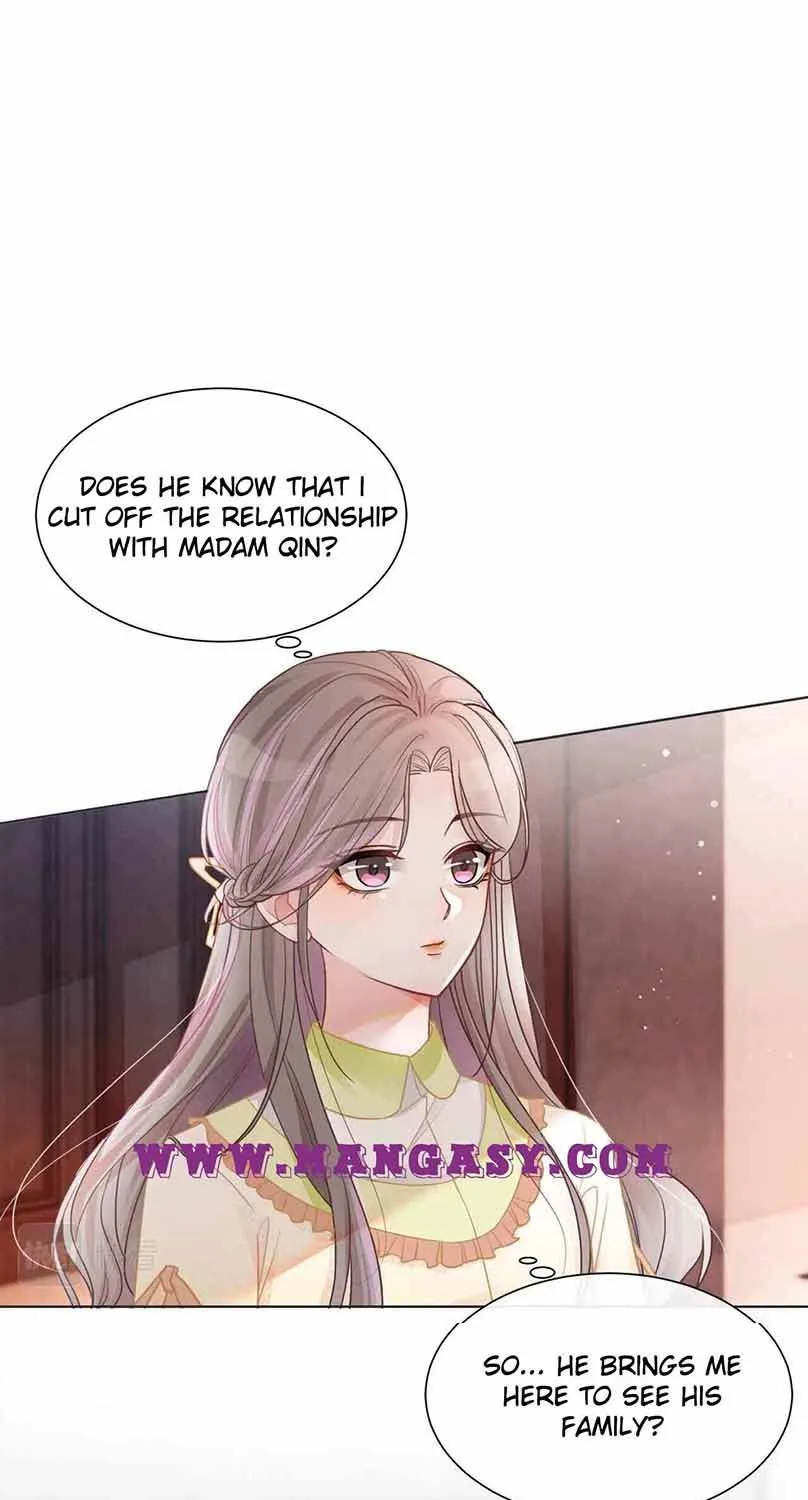 My Brothers Dote On Me Chapter 39 page 16 - 