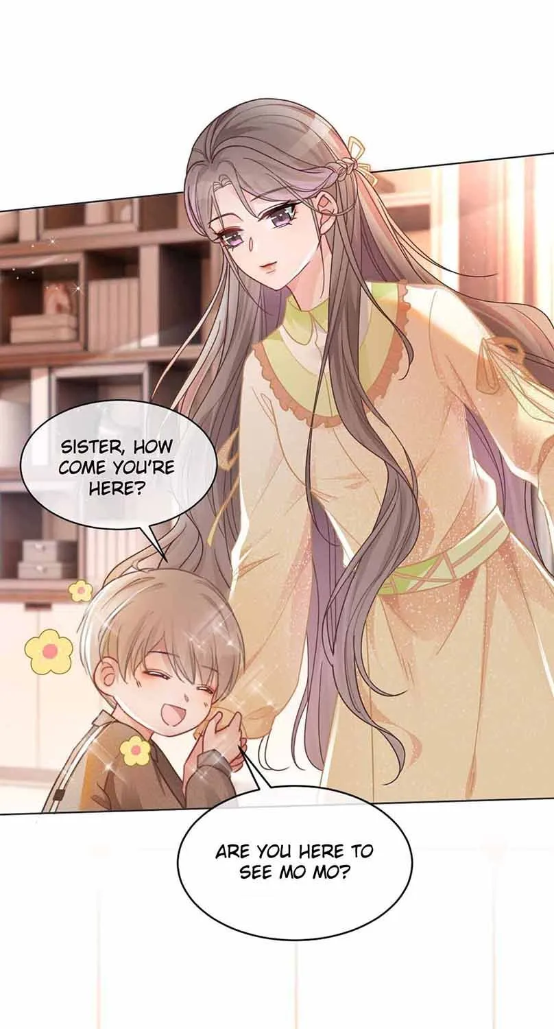 My Brothers Dote On Me Chapter 39 page 19 - 