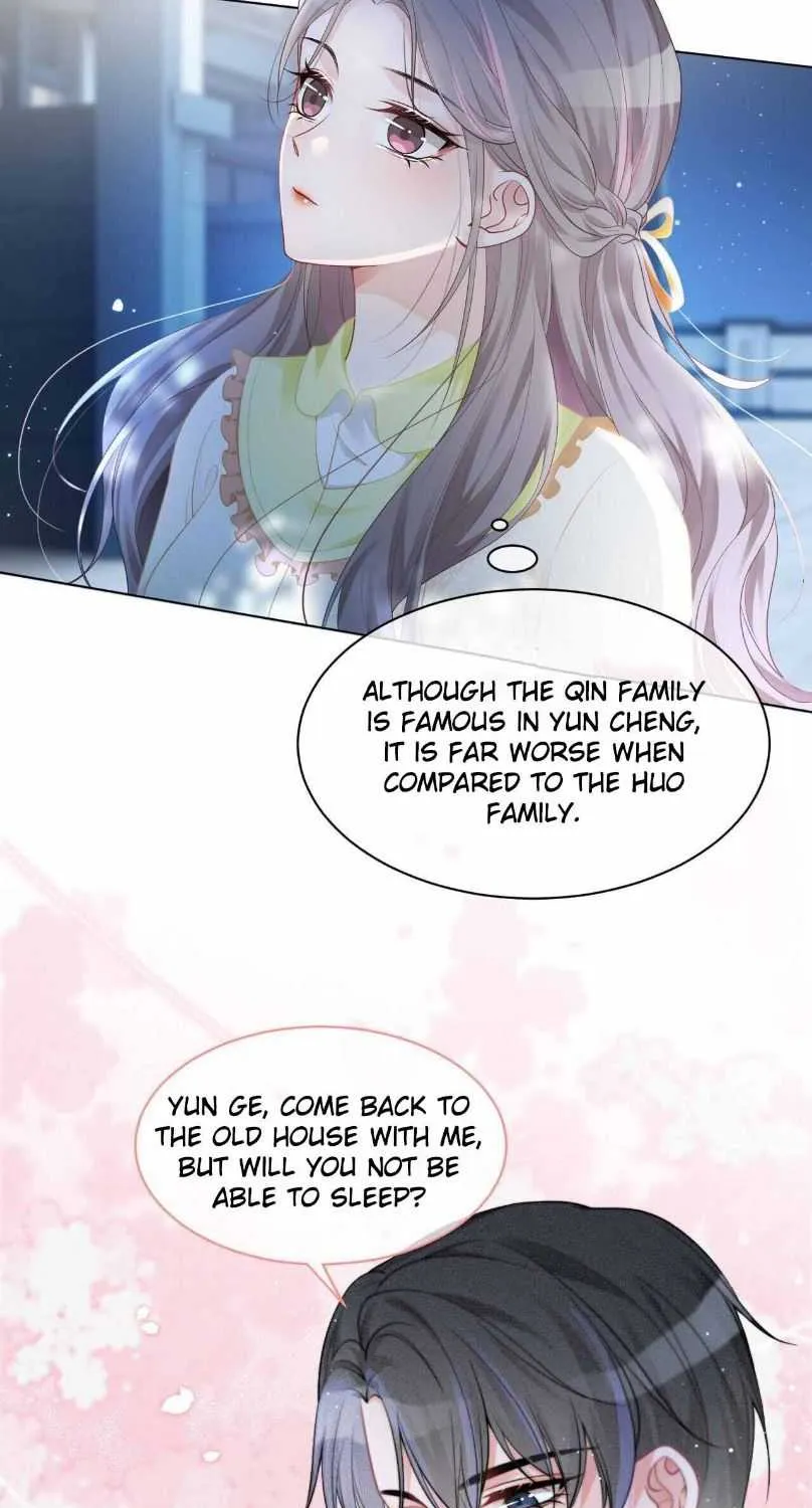 My Brothers Dote On Me Chapter 39 page 3 - 