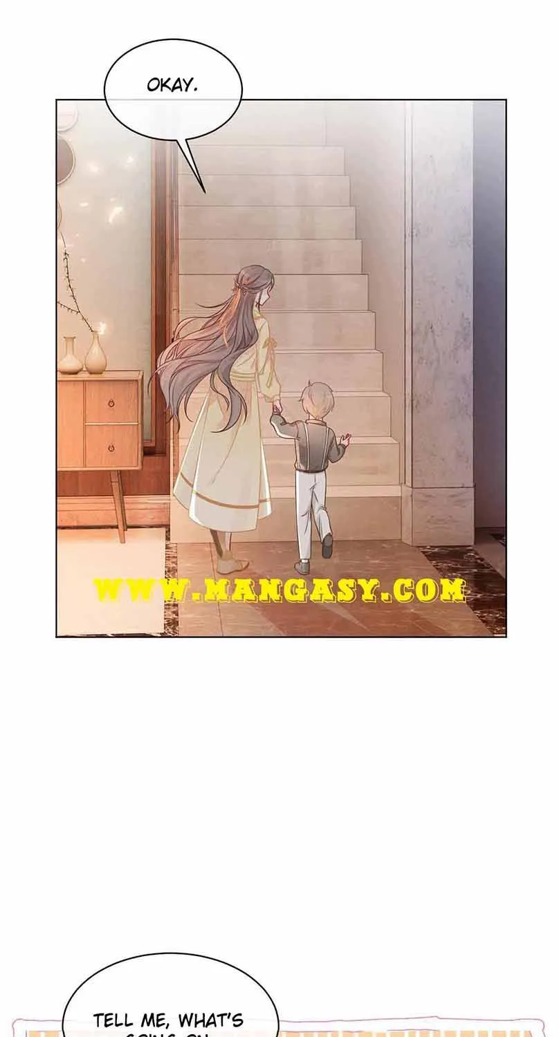 My Brothers Dote On Me Chapter 39 page 23 - 