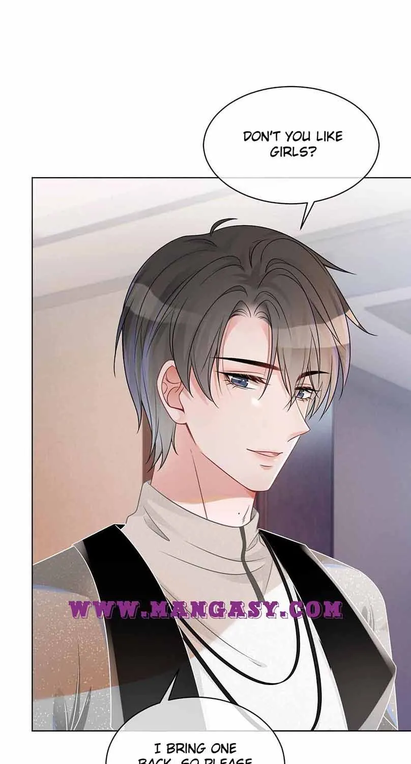 My Brothers Dote On Me Chapter 39 page 25 - 