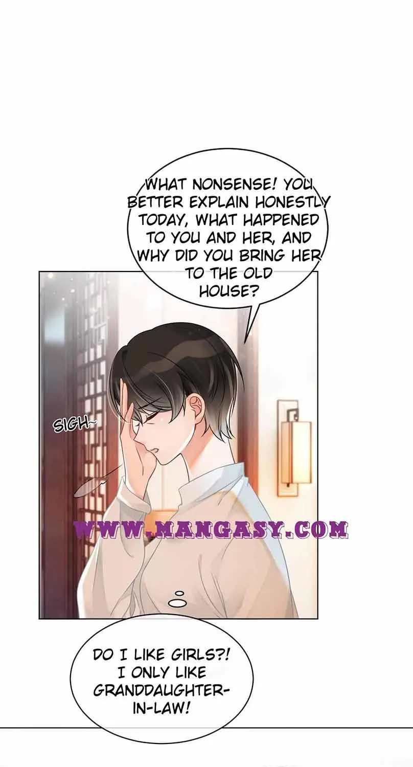 My Brothers Dote On Me Chapter 39 page 27 - 