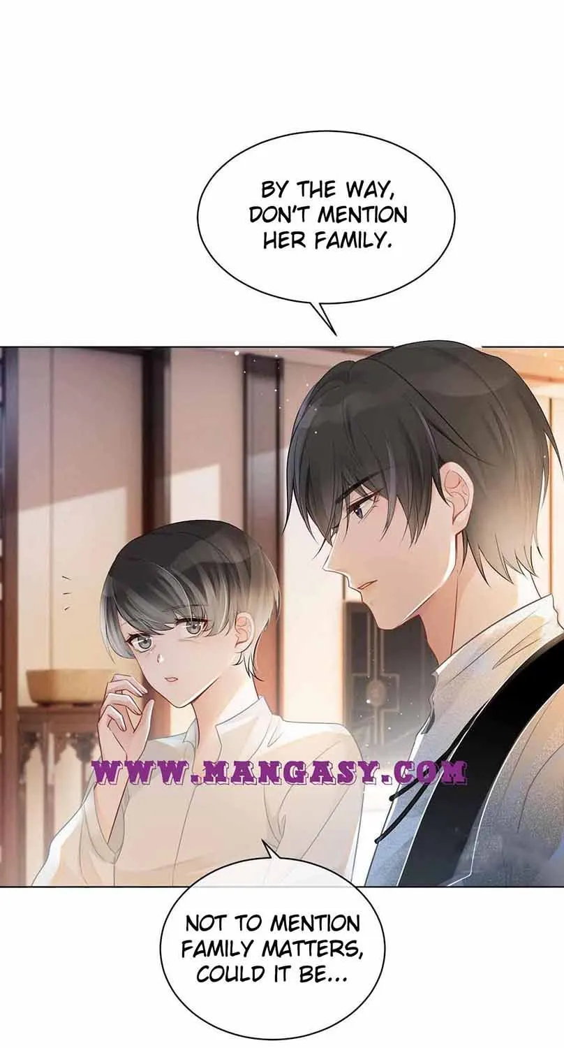 My Brothers Dote On Me Chapter 39 page 30 - 