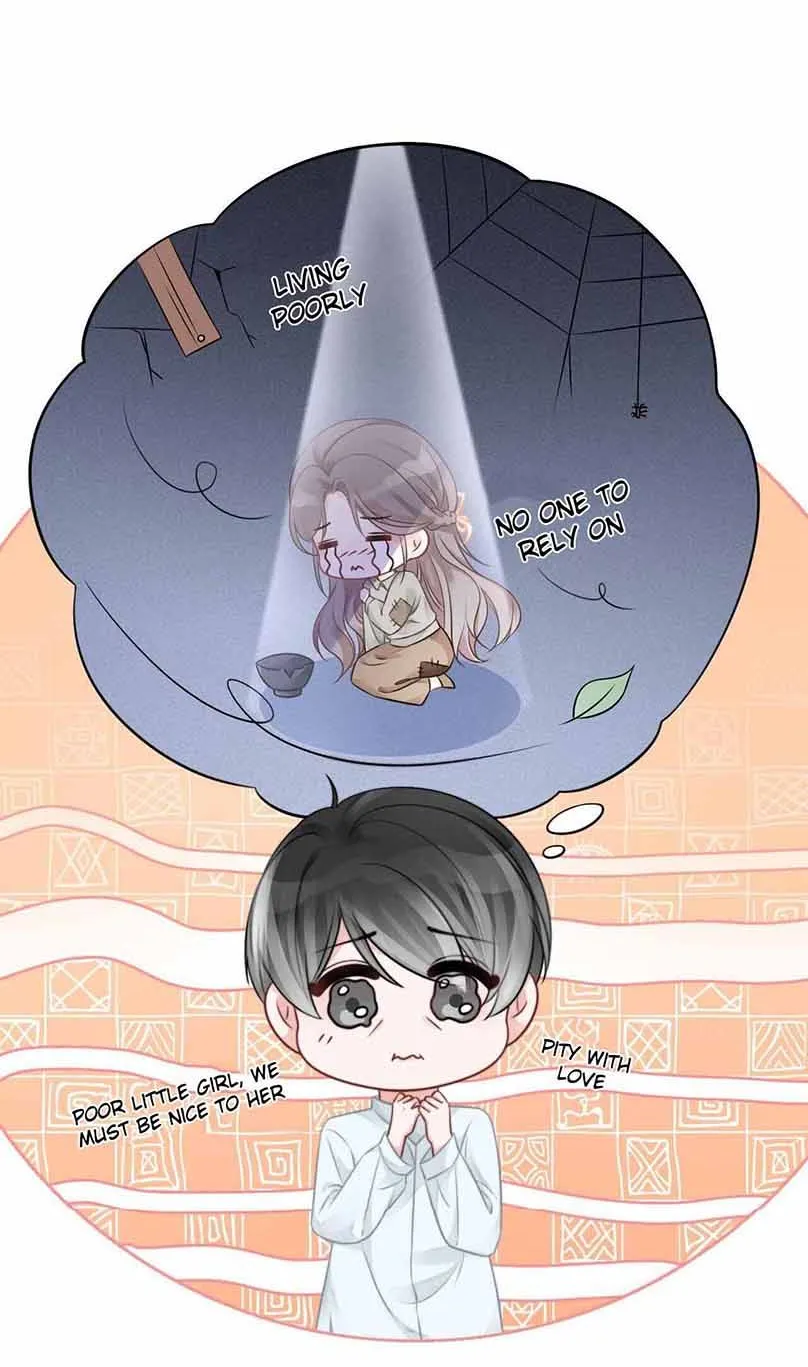 My Brothers Dote On Me Chapter 39 page 31 - 