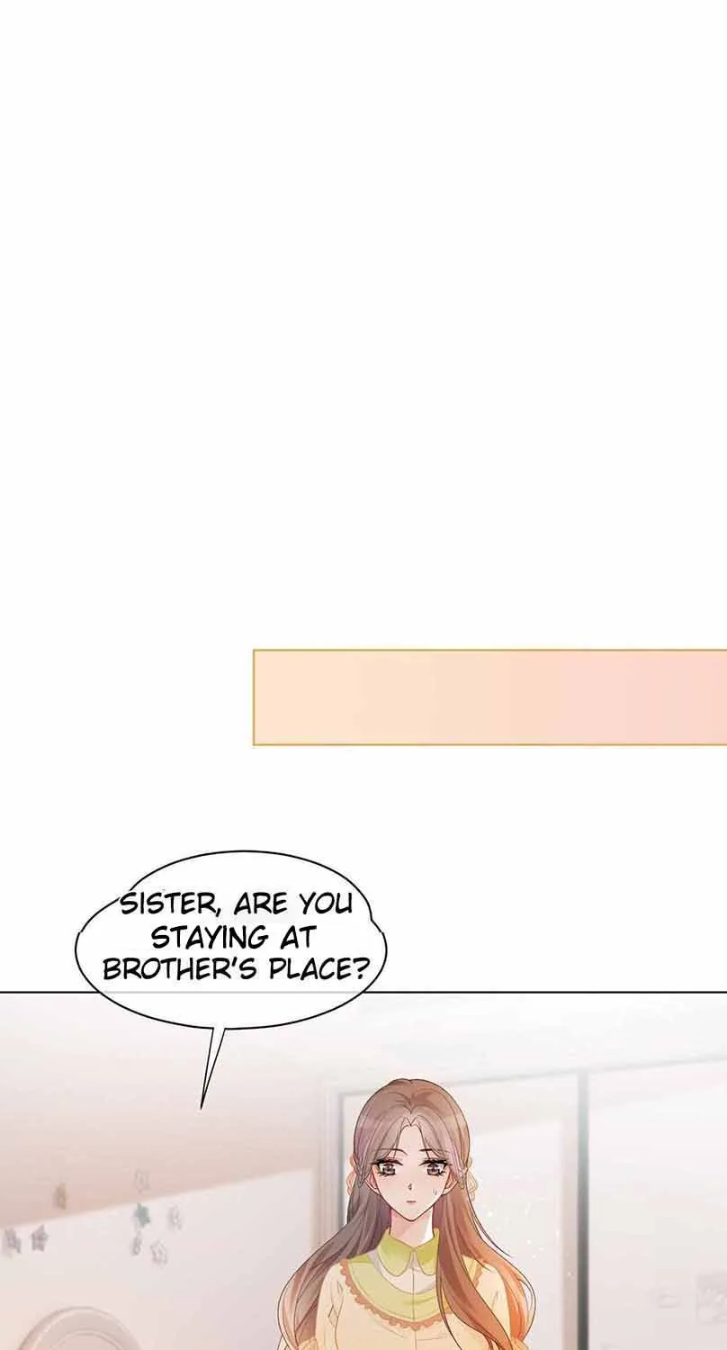 My Brothers Dote On Me Chapter 39 page 32 - 