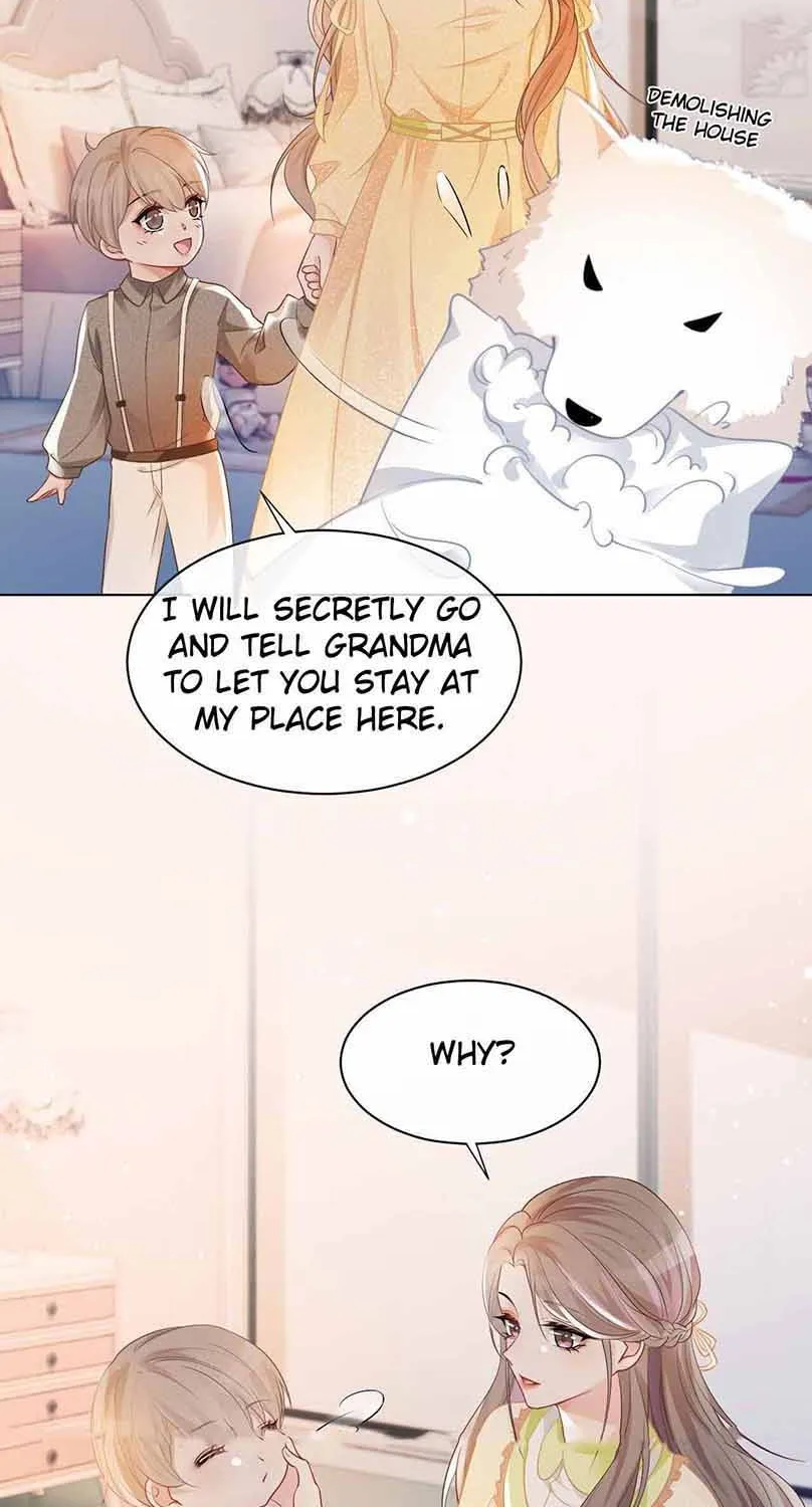 My Brothers Dote On Me Chapter 39 page 33 - 
