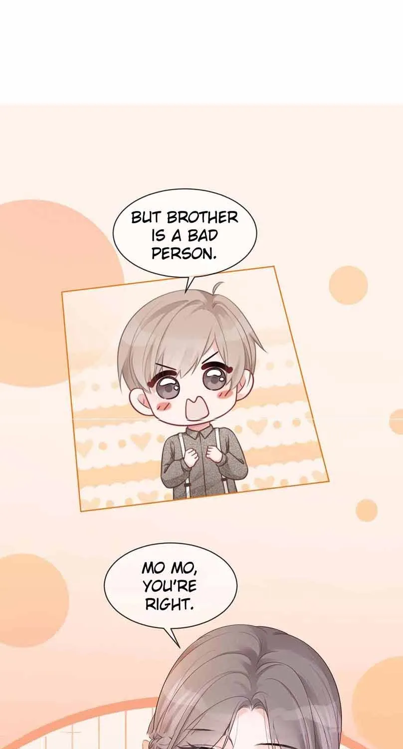 My Brothers Dote On Me Chapter 39 page 37 - 