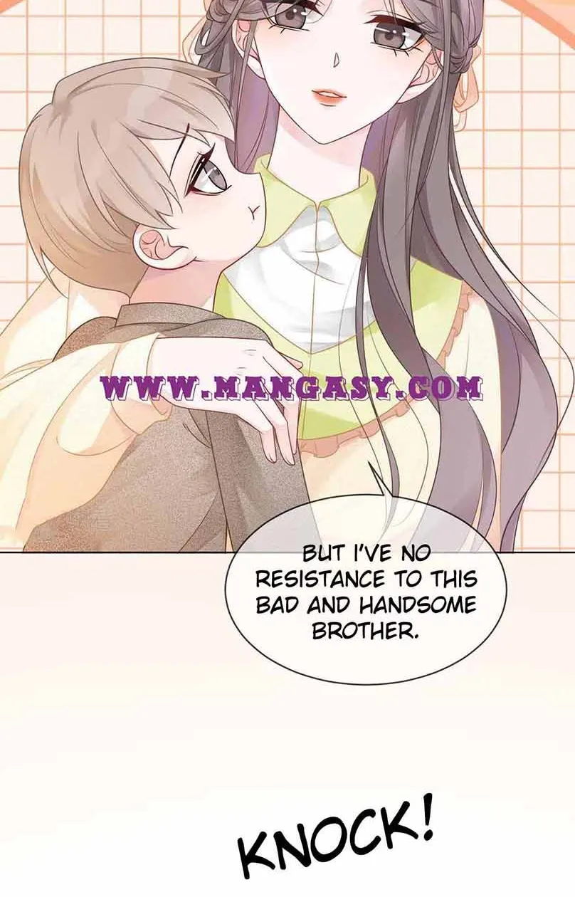 My Brothers Dote On Me Chapter 39 page 38 - 
